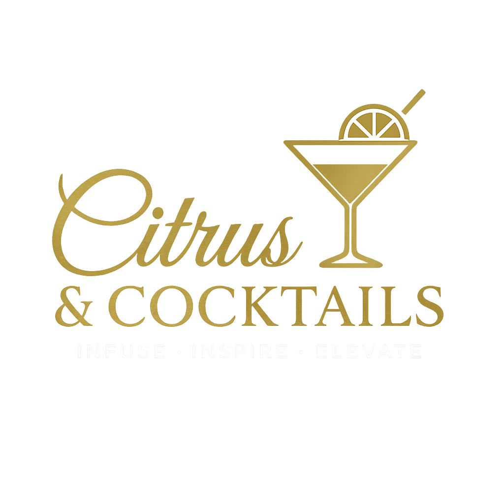 Citrus & Cocktails